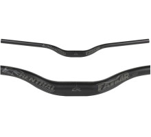 Руль Renthal Fatbar® 35mm Lite 760 мм Handlebar [Black], Rise 40 mm