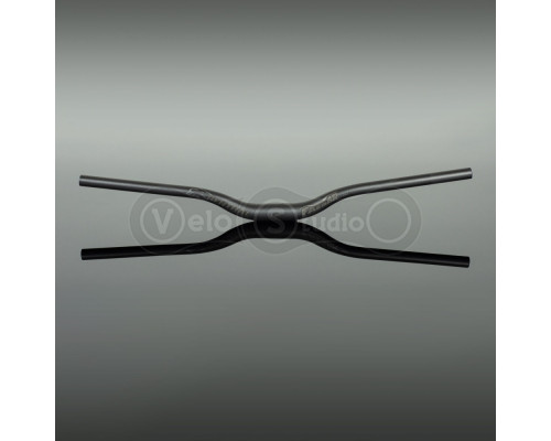 Кермо Renthal Fatbar® 35mm Lite 760 мм Handlebar [Black], Rise 40 mm