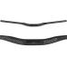 Руль Renthal Fatbar® Carbon 800 мм Handlebar [Black], Rise 10 mm