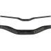Руль Renthal Fatbar® Carbon 800 мм Handlebar [Black], Rise 30 mm