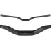 Руль Renthal Fatbar® Carbon 800 мм Handlebar [Black], Rise 40 mm