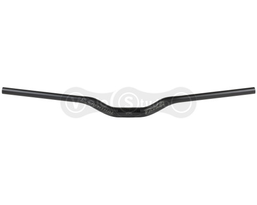 Руль Renthal Fatbar® Carbon 800 мм Handlebar [Black], Rise 40 mm