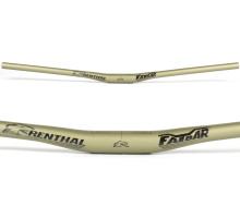 Руль Renthal Fatbar® 800 мм Handlebar [AluGold], Rise 10 mm