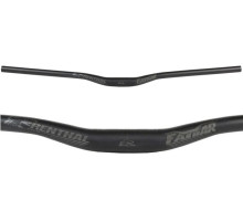 Руль Renthal Fatbar® 800 мм Handlebar [Black], Rise 20 mm