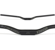 Руль Renthal Fatbar® 800 мм Handlebar [Black], Rise 30 mm