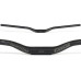 Кермо Renthal Fatbar® 800 мм Handlebar [Black], Rise 30 mm
