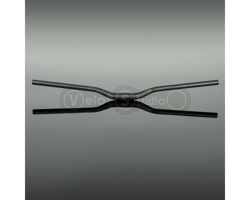 Кермо Renthal Fatbar® 800 мм Handlebar [Black], Rise 30 mm