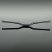 Кермо Renthal Fatbar® 800 мм Handlebar [Black], Rise 30 mm