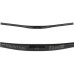 Кермо Renthal Fatbar Carbon Lite 760 мм Handlebar [Black], Rise 10 mm