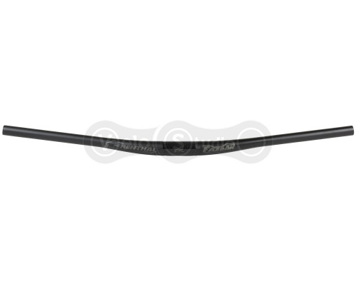 Кермо Renthal Fatbar Carbon Lite 760 мм Handlebar [Black], Rise 10 mm
