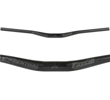 Руль Renthal Fatbar® Carbon Lite 760 мм Handlebar [Black], Rise 20 mm