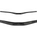Кермо Renthal Fatbar Carbon Lite 760 мм Handlebar [Black], Rise 20 mm