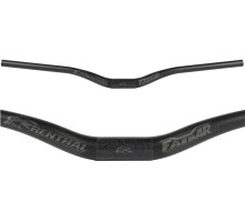 Руль Renthal Fatbar® Carbon Lite 760 мм Handlebar [Black], Rise 40 mm