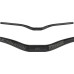 Кермо Renthal Fatbar Carbon Lite 760 мм Handlebar [Black], Rise 40 mm