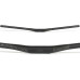 Руль Renthal Fatbar® Lite 760 мм Handlebar [Black], Rise 10 mm