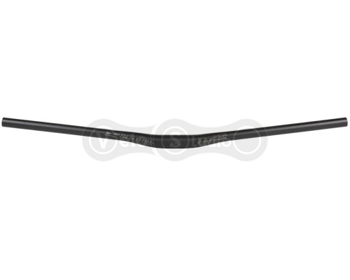 Руль Renthal Fatbar® Lite 760 мм Handlebar [Black], Rise 10 mm