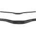 Руль Renthal Fatbar® Lite 760 мм Handlebar [Black], Rise 20 mm