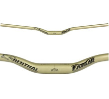 Руль Renthal Fatbar® Lite 760 мм Handlebar [AluGold], Rise 30 mm