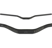 Кермо Renthal Fatbar® Lite 760 мм Handlebar [Black], Rise 40 mm