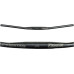 Кермо Renthal Fatbar® Lite 780 мм Handlebar [Black], Rise 0 mm
