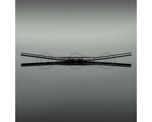 Кермо Renthal Fatbar® Lite 780 мм Handlebar [Black], Rise 0 mm