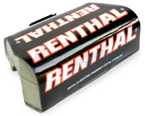 Защитная подушка для руля Renthal Fatbar® Trial P303 Pad [Black], No Size