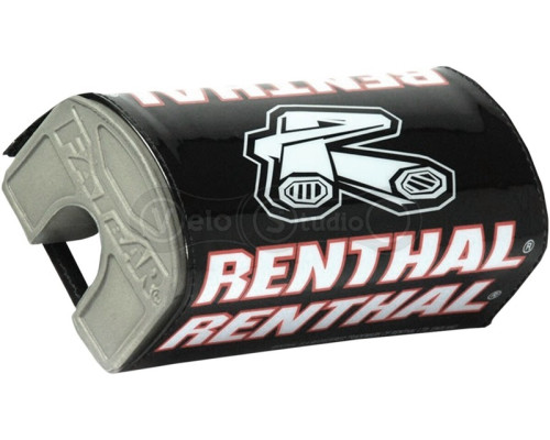 Защитная подушка для руля Renthal Fatbar® P305 Pad [Black], No Size