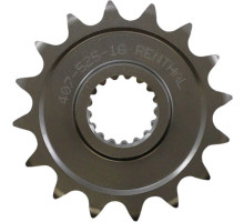 Передня зірка Renthal 525 Standard Sprocket 407 - BMW, 16z