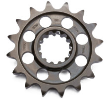 Передня зірка Renthal 530 Ultralight™ Sprocket 464U - Suzuki, 18z