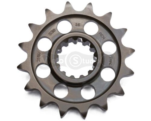 Передняя звезда Renthal 530 Ultralight™ Sprocket 464U - Suzuki, 18z