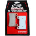 Тормозные колодки Renthal RC-1 BP-510-HHP Front Brake Pads, Sintered
