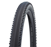 Вело покришка Schwalbe Hurricane 27.5x2.00 Performance, ADDIX, B/B-SK