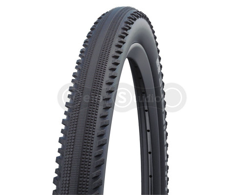 Вело покришка Schwalbe Hurricane 27.5x2.00 Performance, ADDIX, B/B-SK