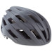 Вело шолом ONRIDE Stream глянсовий сіро-чорний L (58-61 см)