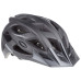 Вело шолом ONRIDE Route матовий сіро-чорний L (58-61 см)
