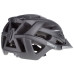 Вело шолом ONRIDE Route матовий сіро-чорний L (58-61 см)