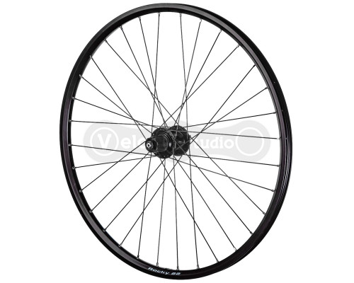 Колесо заднє ONRIDE 27,5 DISC, промпідшипник, 32 відп., 584х22, E-Bike