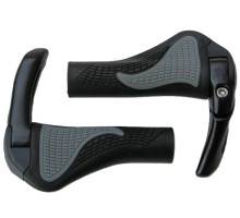 Грипси KBG MTB Grips - ERGO [Black], Medium