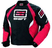 Мото куртка SHIFT Moto R Textile Jacket [Red], S