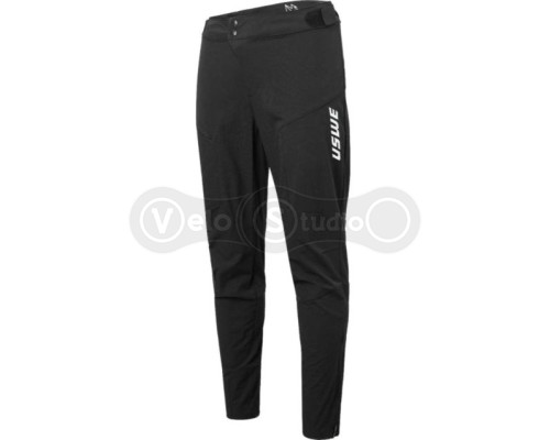 Вело штаны USWE Skrubb Pants [Black], XXLarge