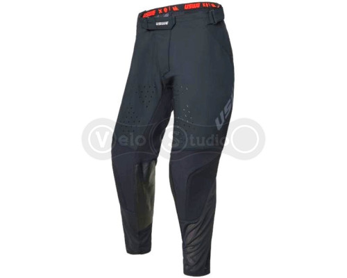 Мотоштаны USWE Kalk Off-Road Pant [Black], 36