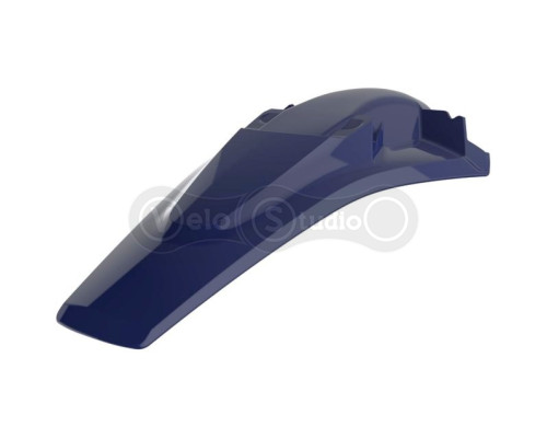 Заднє крило Polisport Rear Fender – Husqvarna (17-) [Blue]