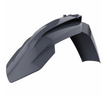 Переднее крыло Polisport Front Fender - KTM (16-) [Nardo Grey]