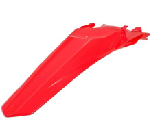 Заднє крило Polisport Rear Fender – Honda (13-) [Red]