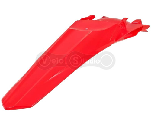 Заднє крило Polisport Rear Fender – Honda (13-) [Red]