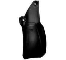 Брызговик Polisport Rear Shock Flap - KTM (07-) [Black]