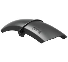 Крыло RockShox Rudy XL (A1+/2026+) Gravel XL Fender Black Short 2 Bolt 28mm