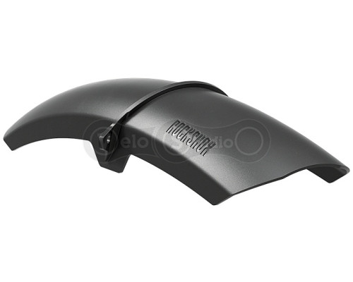 Крыло RockShox Rudy XL (A1+/2026+) Gravel XL Fender Black Short 2 Bolt 28mm