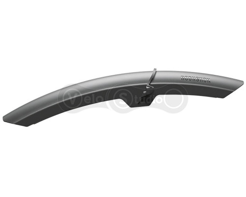 Крыло RockShox Rudy XL (A1+/2026+) Gravel XL Fender Black Short 2 Bolt 28mm