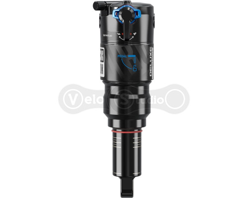 Амортизатор RockShox Deluxe Ultimate RCT - (205X62.5) Trunnion Standard - C2